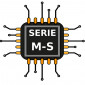 HB392-Serie M~S.....